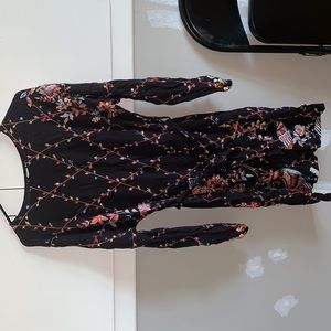 Anthropologie seen worn kept size 2